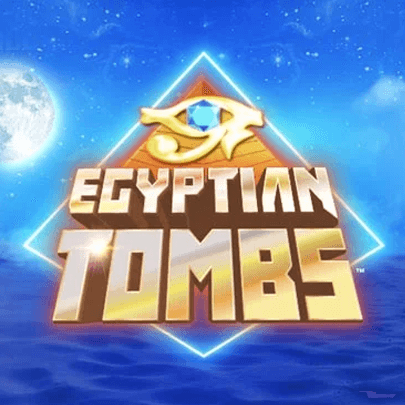 Egyptian Tombs 94