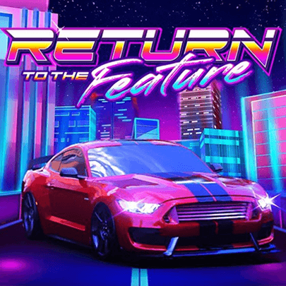 Return to the feature